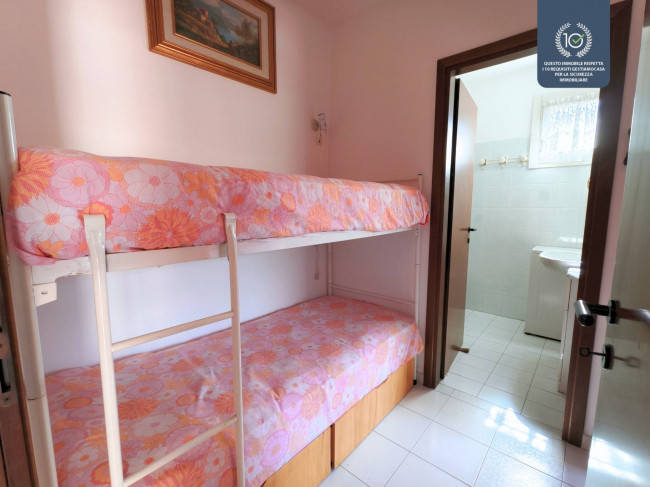 Appartamento Bilocale in vendita a Tovo San Giacomo