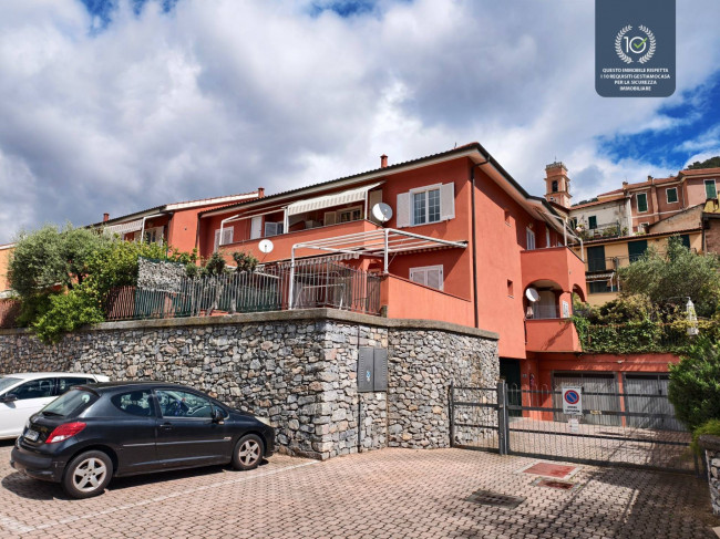 Appartamento Bilocale in vendita a Pietra Ligure