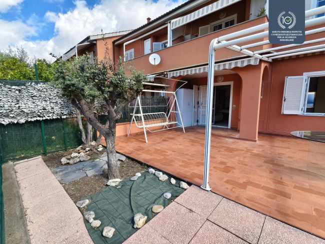Appartamento Bilocale in vendita a Pietra Ligure