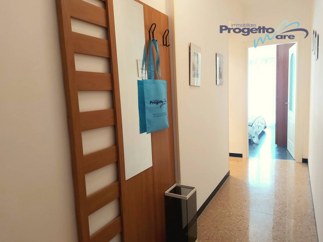 Appartamento Bilocale in vendita a Pietra Ligure
