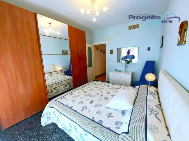 Appartamento Bilocale in vendita a Pietra Ligure