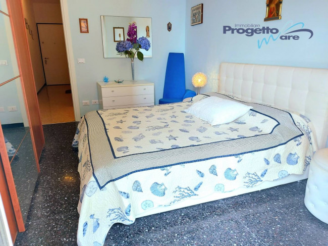 Appartamento Bilocale in vendita a Pietra Ligure