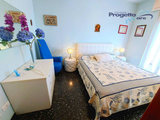 Appartamento Bilocale in vendita a Pietra Ligure