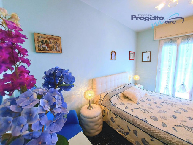 Appartamento Bilocale in vendita a Pietra Ligure