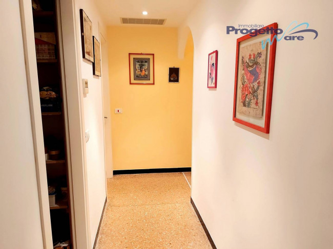 Appartamento Bilocale in vendita a Pietra Ligure
