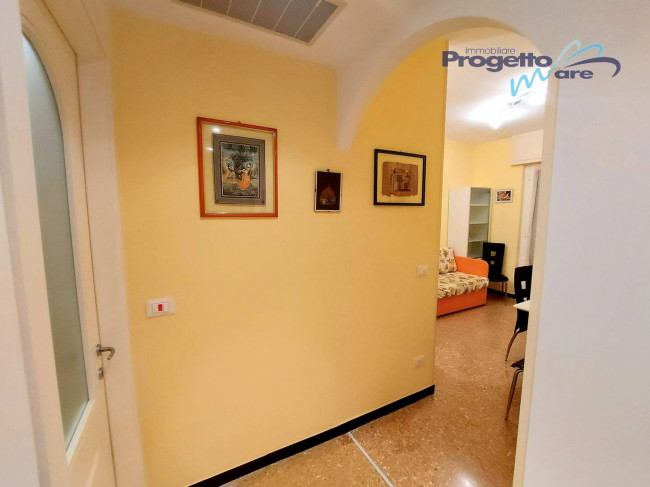 Appartamento Bilocale in vendita a Pietra Ligure