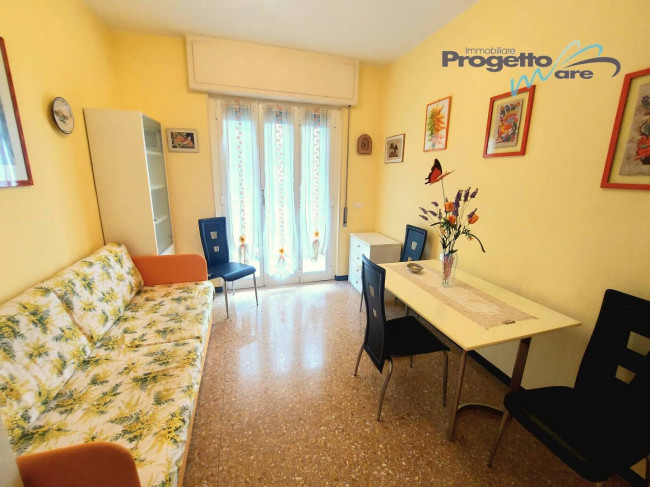 Appartamento Bilocale in vendita a Pietra Ligure