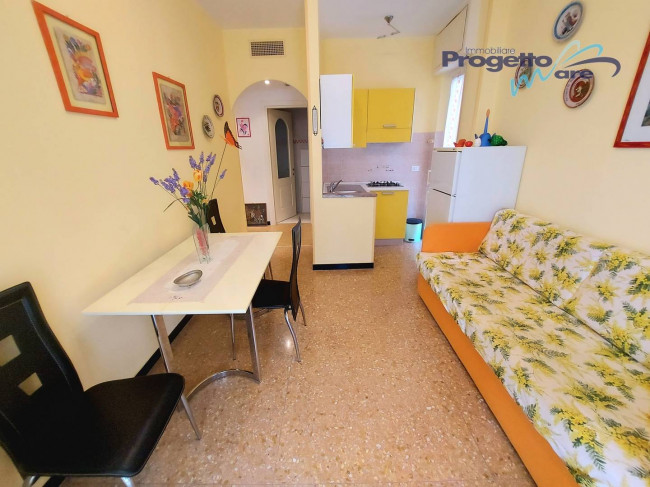 Appartamento Bilocale in vendita a Pietra Ligure