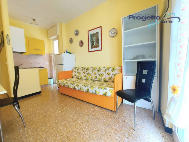 Appartamento Bilocale in vendita a Pietra Ligure
