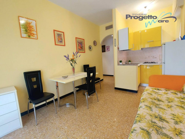 Appartamento Bilocale in vendita a Pietra Ligure
