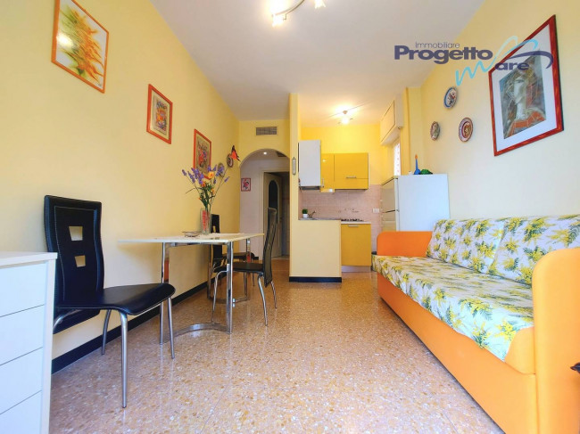 Appartamento Bilocale in vendita a Pietra Ligure