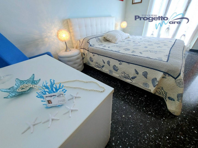 Appartamento Bilocale in vendita a Pietra Ligure