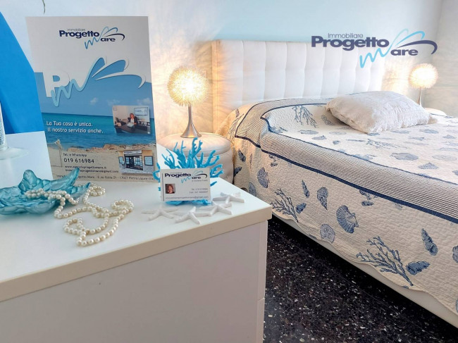 Appartamento Bilocale in vendita a Pietra Ligure