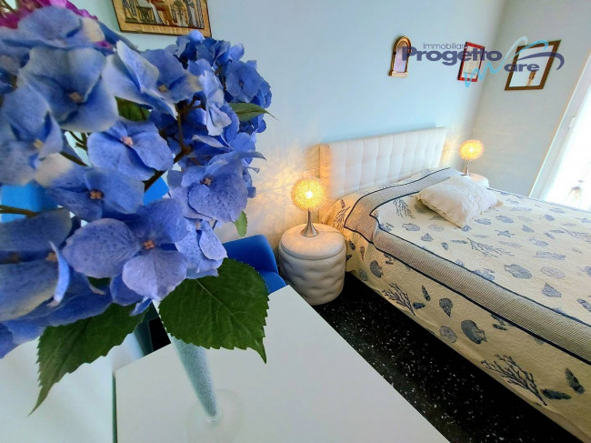 Appartamento Bilocale in vendita a Pietra Ligure