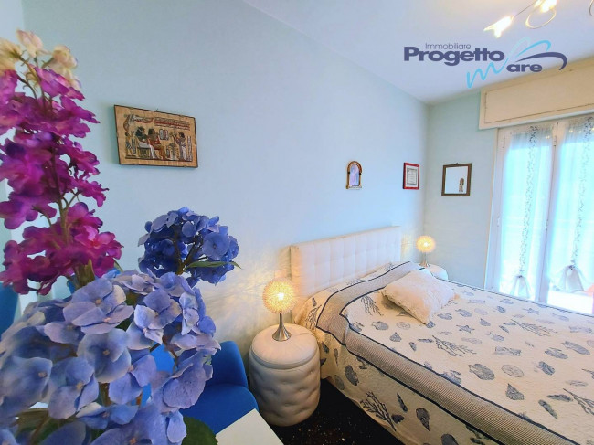 Appartamento Bilocale in vendita a Pietra Ligure