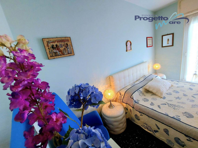 Appartamento Bilocale in vendita a Pietra Ligure