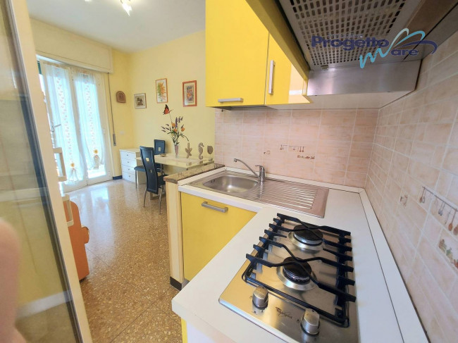 Appartamento Bilocale in vendita a Pietra Ligure