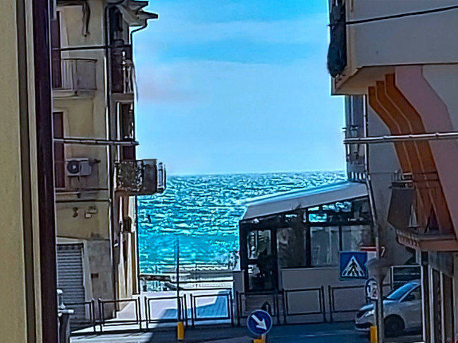 Appartamento Bilocale in vendita a Pietra Ligure