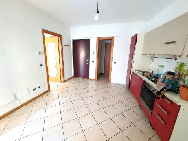 Appartamento Bilocale in vendita a Pietra Ligure