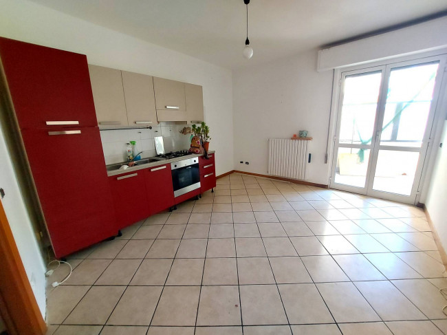 Appartamento Bilocale in vendita a Pietra Ligure