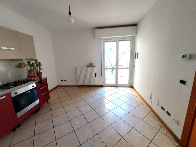 Appartamento Bilocale in vendita a Pietra Ligure