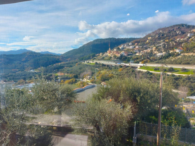 Appartamento in affitto a Pietra Ligure