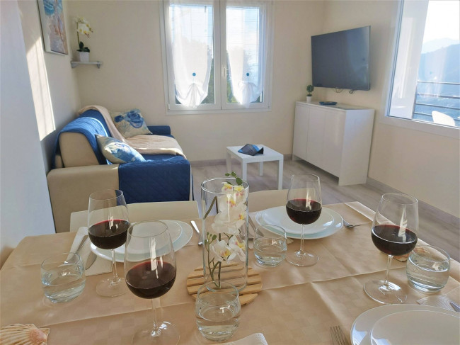 Appartamento in affitto a Pietra Ligure