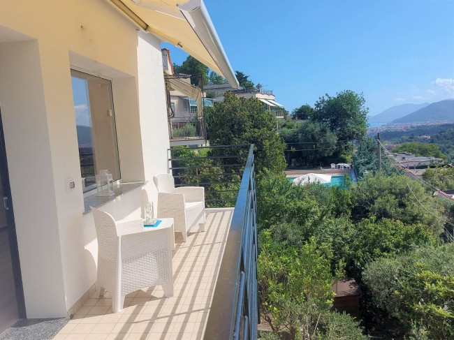 Appartamento in affitto a Pietra Ligure