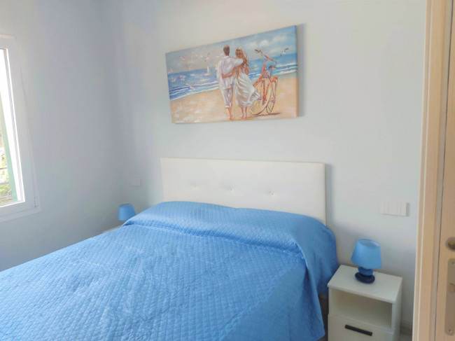 Appartamento in affitto a Pietra Ligure