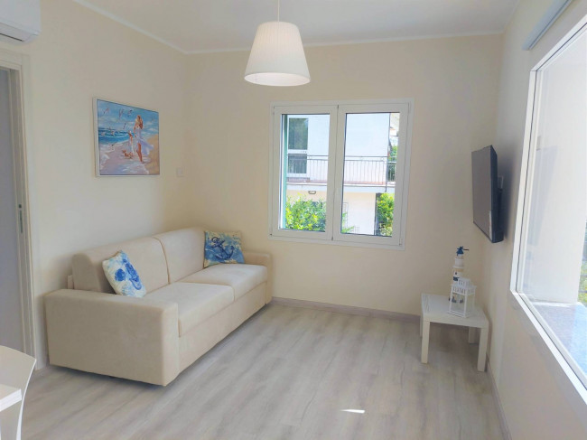 Appartamento in affitto a Pietra Ligure