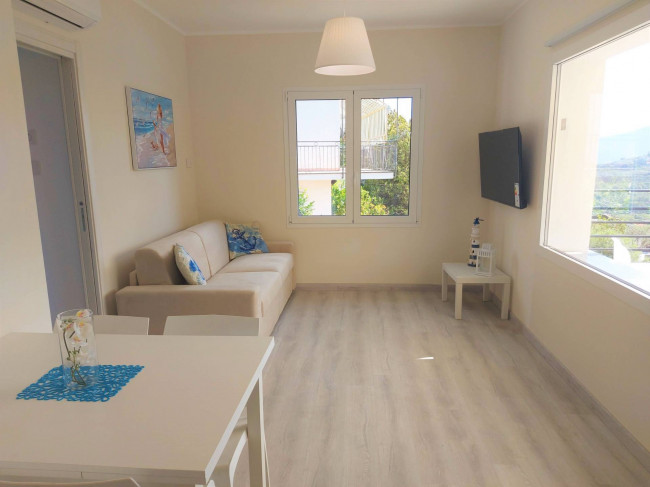 Appartamento in affitto a Pietra Ligure