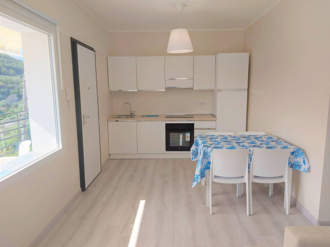 Appartamento in affitto a Pietra Ligure