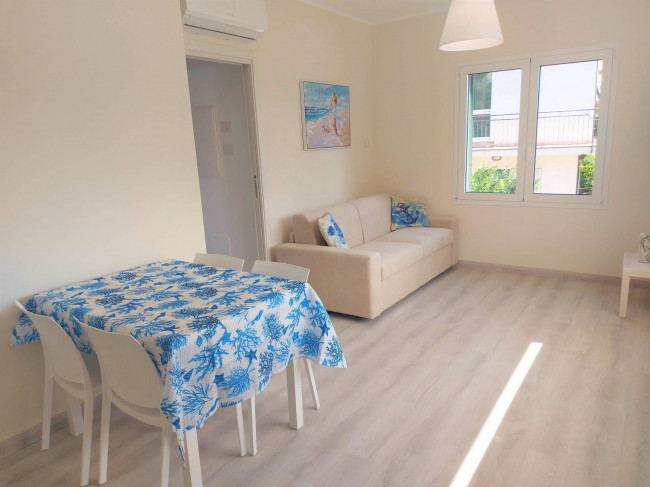 Appartamento in affitto a Pietra Ligure