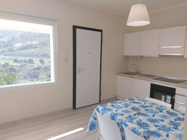 Appartamento in affitto a Pietra Ligure