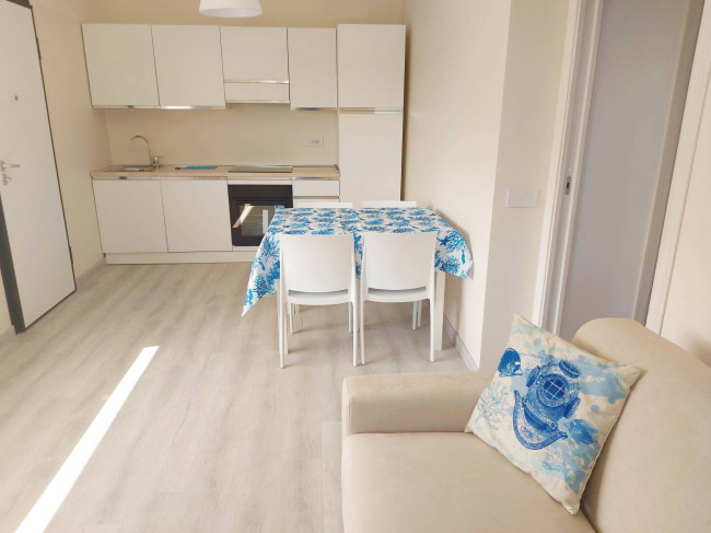 Appartamento in affitto a Pietra Ligure