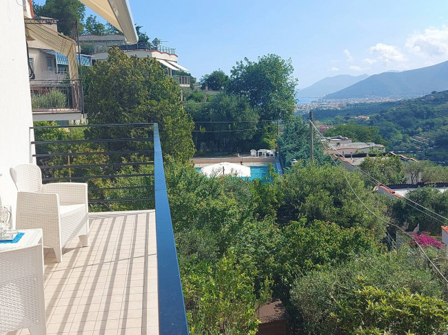 Appartamento in affitto a Pietra Ligure