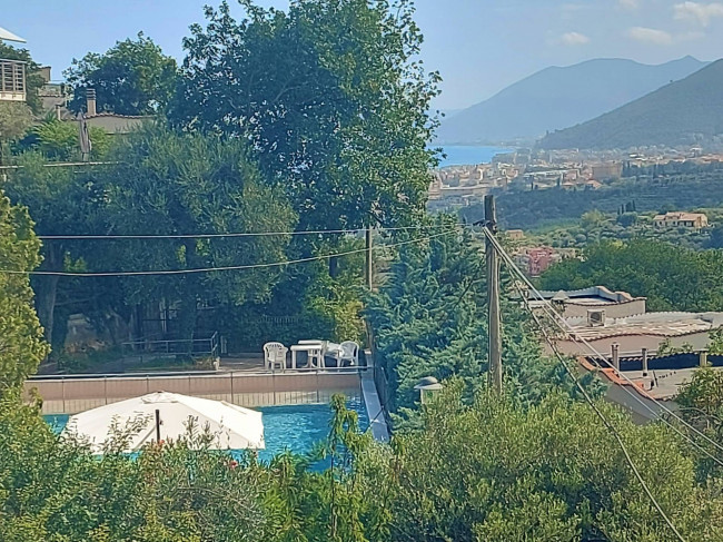 Appartamento in affitto a Pietra Ligure
