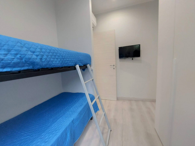 Appartamento in affitto a Pietra Ligure