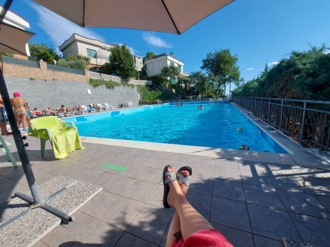 Appartamento in affitto a Pietra Ligure