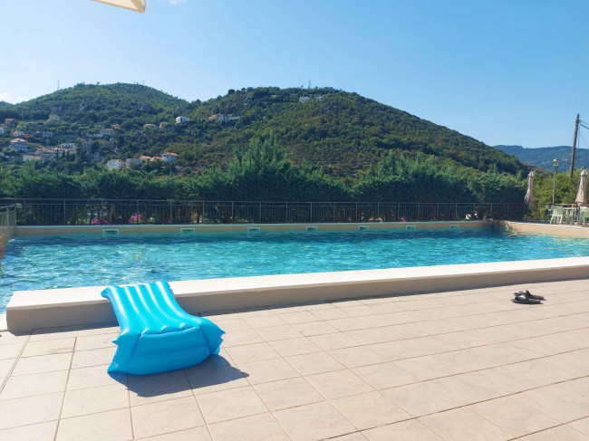 Appartamento in affitto a Pietra Ligure