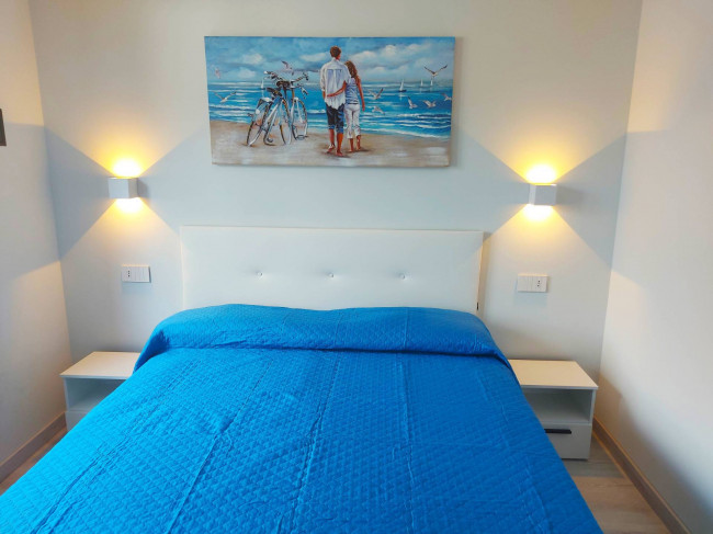 Appartamento in affitto a Pietra Ligure