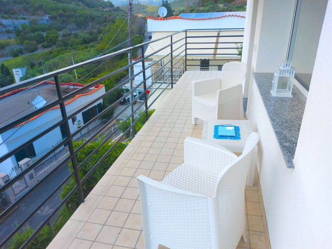 Appartamento in affitto a Pietra Ligure