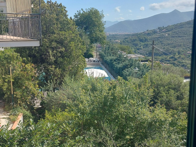 Appartamento in affitto a Pietra Ligure
