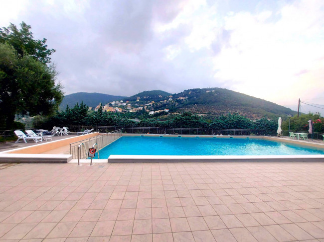Appartamento in affitto a Pietra Ligure