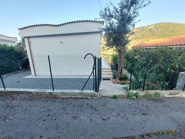 Appartamento in affitto a Pietra Ligure