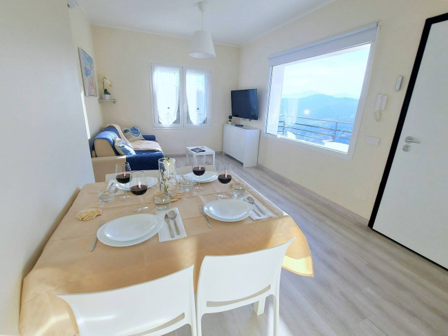 Appartamento in affitto a Pietra Ligure