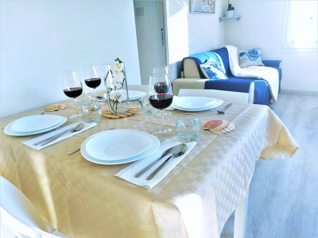 Appartamento in affitto a Pietra Ligure