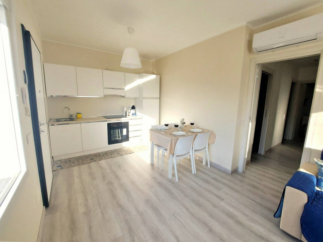 Appartamento in affitto a Pietra Ligure