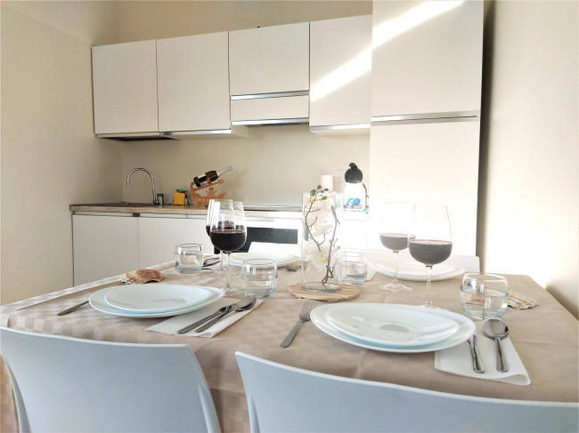 Appartamento in affitto a Pietra Ligure