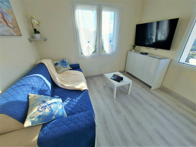 Appartamento in affitto a Pietra Ligure